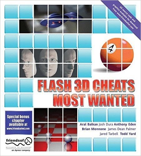 Flash 3D Cheats Most Wanted baixar