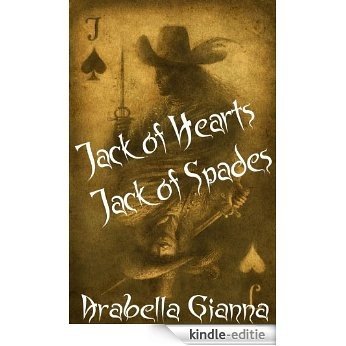 Jack of Hearts Jack of Spades (The Hand Your Dealt Book 1) (English Edition) [Kindle-editie]