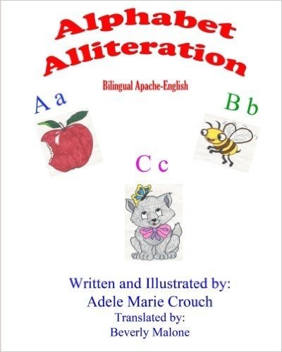Alphabet Alliteration Bilingual Apache English baixar
