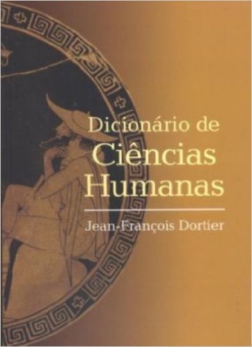 Dicionário de Ciências Humanas