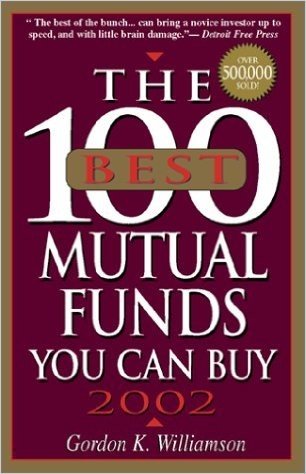 The 100 Best Mutual Funds You Can Buy 2002