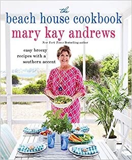 indir The Beach House Cookbook