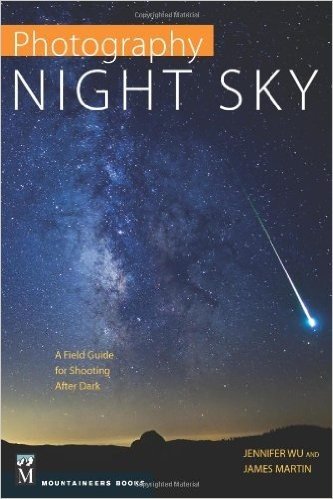 Photography: Night Sky: A Field Guide for Shooting After Dark baixar