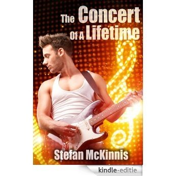 Couple's Erotica: The Concert Of A Lifetime (English Edition) [Kindle-editie]