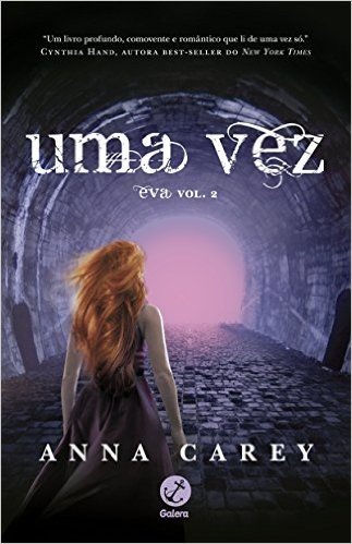 Uma Vez. Eva - Volume 2