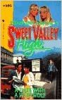 Date with a Werewolf (Sweet Valley High, Band 105)