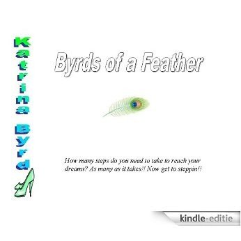 Byrds of a Feather (English Edition) [Kindle-editie]