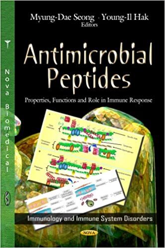 indir Antimicrobial Peptides: Properties, Functions &amp; Role in Immune Response