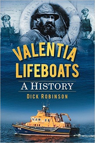 Valentia Lifeboats: A History