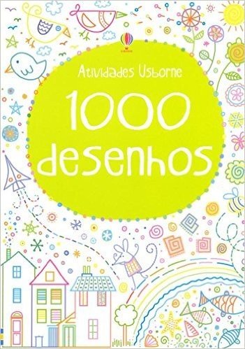 1000 Desenhos
