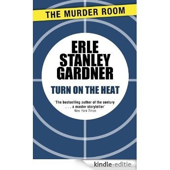 Turn on the Heat (Cool & Lam) (English Edition) [Kindle-editie]