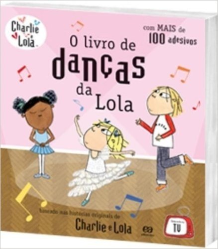 O Livro de Danças da Lola