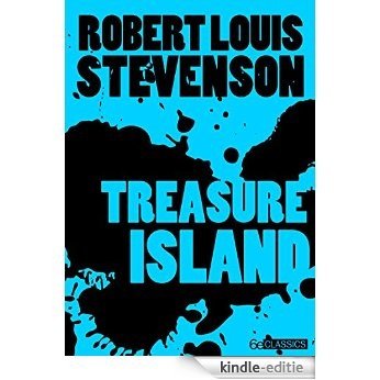 Treasure Island (Illustrated) (English Edition) [Kindle-editie]
