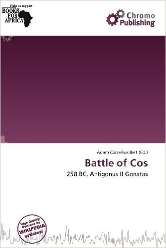 Battle of Cos