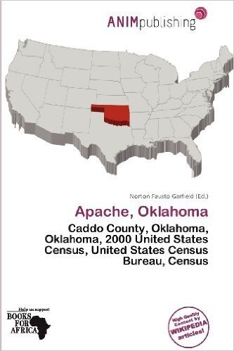 Apache, Oklahoma