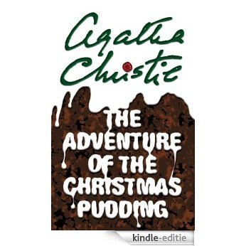 The Adventure of the Christmas Pudding (Poirot) (Hercule Poirot Series) [Kindle-editie]
