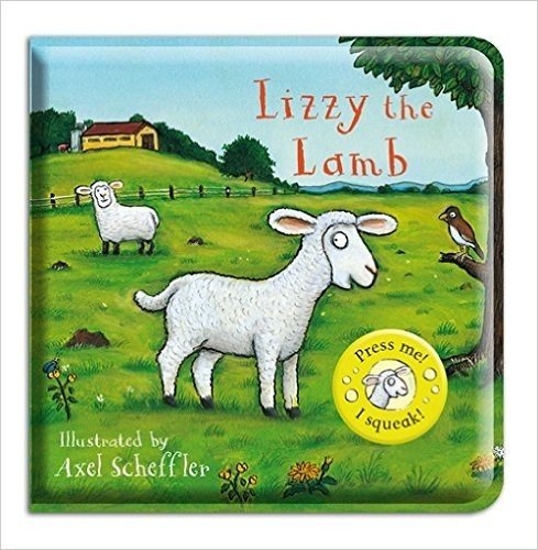 Lizzy the Lamb baixar
