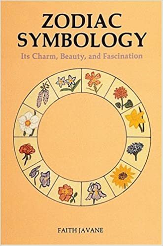 ZODIAC SYMBOLOGY: It's Charm, Beauty and Fascination