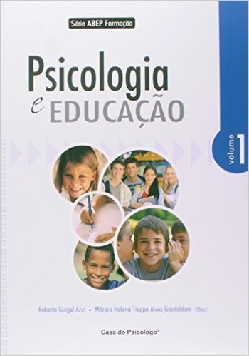 Psicologia E Educaçao