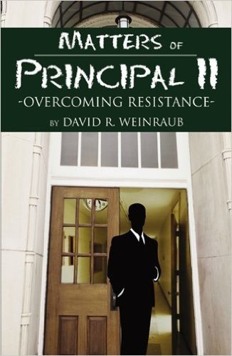 Matters of Principal II (English Edition)