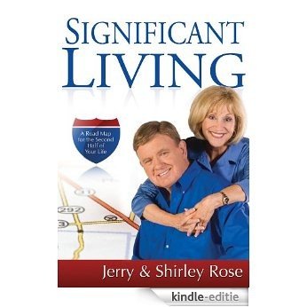 Significant Living [Kindle-editie]