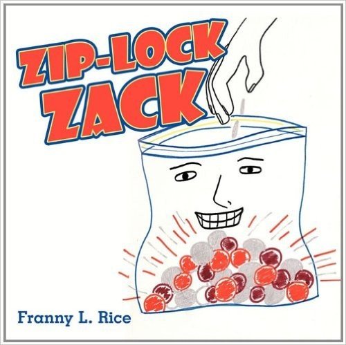 Zip-Lock Zack