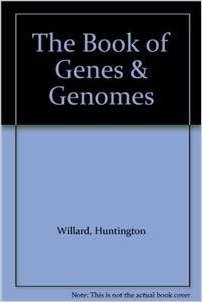 The Book of Genes & Genomes