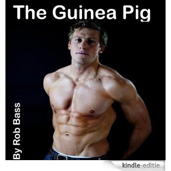 The Guinea Pig (English Edition) [Kindle-editie]