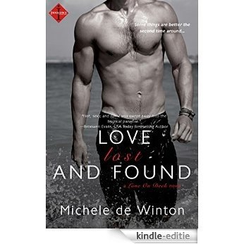 Love Lost and Found (Love on Deck) [Kindle-editie]