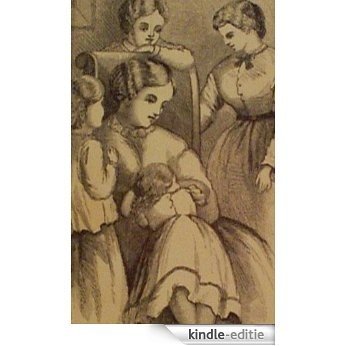 Little Women - One Act Play (English Edition) [Kindle-editie]