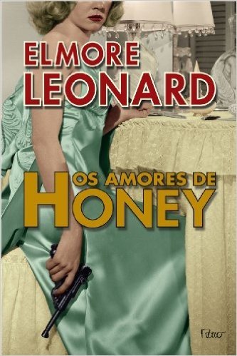 Os Amores de Honey baixar