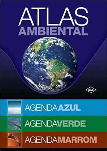 Atlas Ambiental  - Volume 1