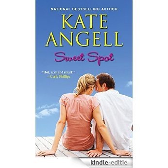 Sweet Spot (Richmond Rogues) [Kindle-editie]