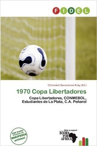 1970 Copa Libertadores baixar