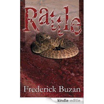 Rattle (English Edition) [Kindle-editie]