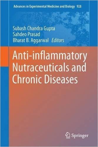 Anti-Inflammatory Nutraceuticals and Chronic Diseases baixar