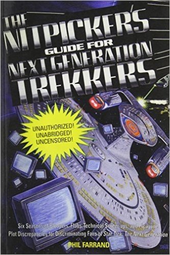 Nitpicker's Guide/Next Gen V.2