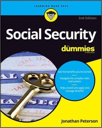 Social Security for Dummies