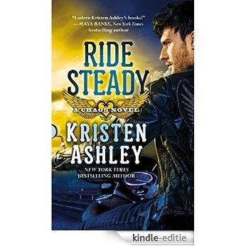 Ride Steady (Chaos Book 3) (English Edition) [Kindle-editie]
