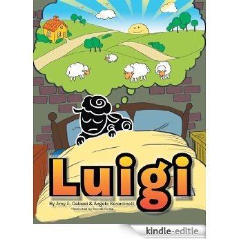 LUIGI (English Edition) [Kindle-editie]