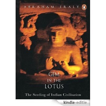Gem In The Lotus [Kindle-editie]