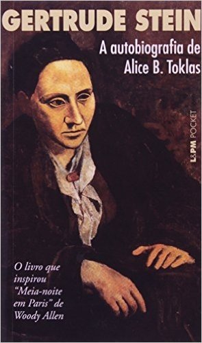 A Autobiografia De Alice B. Toklas - Coleção L&PM Pocket