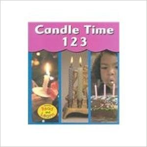 Candle Time 123