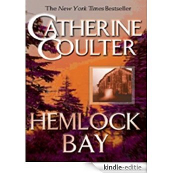 Hemlock Bay (An FBI Thriller) [Kindle-editie]