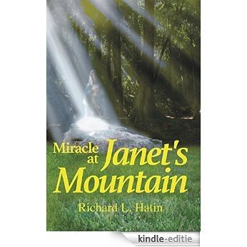 Miracle at Janet's Mountain (English Edition) [Kindle-editie]