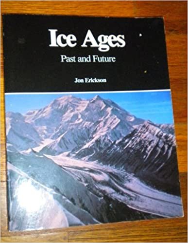 Ice Ages: Past and Future