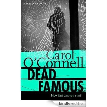 Dead Famous: Kathy Mallory: Book Seven [Kindle-editie] beoordelingen