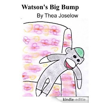 Watson's Big Bump (English Edition) [Kindle-editie]