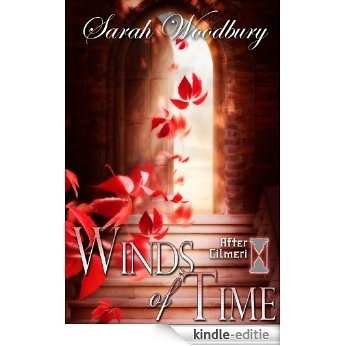 Winds of Time (The After Cilmeri Series) (English Edition) [Kindle-editie]