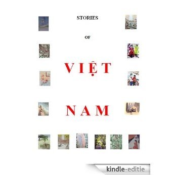 Stories of Vietnam (English Edition) [Kindle-editie]